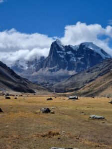 Peru expediion 2026