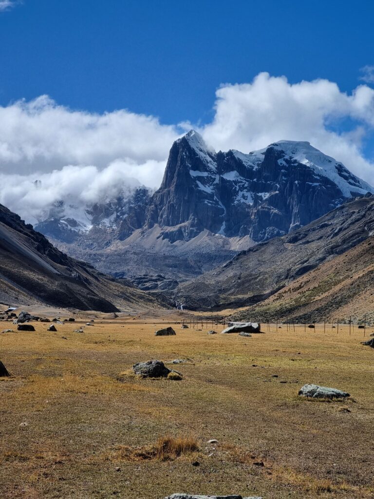 Peru expediion 2026