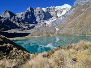 Huayhuash peru